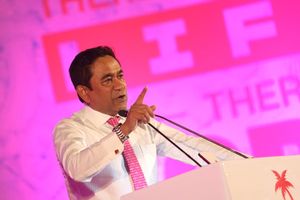 އެމްއެމްޕީއާރުސީ ހިޔާނާތުގެ ސިއްރުތައް އަދި ހާމަވާނެ: ޔާމީން
