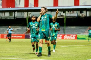 Stalemate between Buru and Eagles, Maziya ease to win over TC