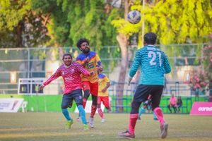 ސޮކަ މޭޓްސް ބަލިކޮށް މުއިވެޔޮ ސެމީގެ އުންމީދު ބޮޑުކޮށްފި 
