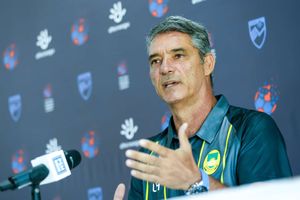 Maziya eyes third straight win amid injuries 