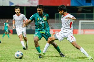 Maziya on top,  UV’s 17-Year-Old Suhadh makes league history
