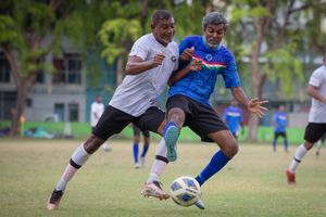 ޕޮލިސް ބަލިކޮށް ސިފައިން ފުރުސަތު ބޮޑުކޮށްފި