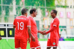 ބޮޑު މޮޅެއް ހޯދައި ހުރާ ސެމީގެ އުންމީދުގައި