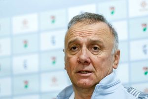 Tajikistan Coach expects tougher test against motivated Maldives 