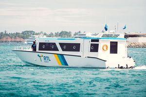 އާރްޓީއެލްގައި 68 ޕަސެންޓު މީހުން ދަތުރުކުރަނީ ސިއްހީ ބޭނުމަށް