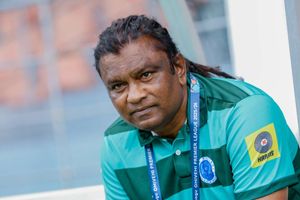 ކަޕް މުބާރާތެއްގައި ކޮންމެ ޓީމެއް ވެސް ބަލިކުރަންޖެހޭނެ: ސުޒޭން 