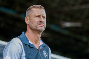 Winning Mentality Taking Shape Under Geri 