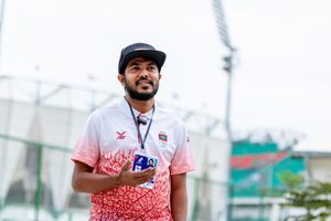 އަހަރުގެ އެންމެ މޮޅު ކުޅިވަރު ނޫސްވެރިޔާގެ މަގާމު އައްޒާމް އަށް