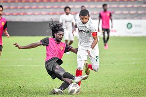 މިމަހުގެ 16 ގައި ލީގުގެ ކުޅުން އަލުން ފަށަނީ
