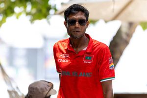 ދެ ވަނަ ދުވަހުގެ ނަތީޖާތަކާ އެކު އިބޫ ހިތްހަމަޖެހިފައި