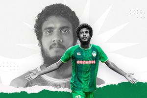 ރަނގަޅު ފޯމުގައި އިއްބެ ފަސް ބެލުމެއް ނެތި ކުރިއަށް