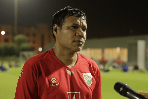 ކޭމްޕްގެ އެހީގައި ފޯކަސް ގެއްލުވާނުލައި ތަމްރީން ކުރެވޭނެ 