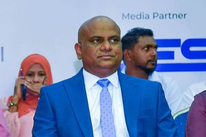 ވީއޭއެމްގެ އޮޑިޓް ފައިނަލް ރިޕޯޓް އަންނަ މަހު ނިމޭނެ: ލަތީފް 