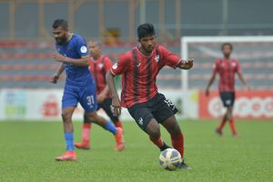 ދަ ގްރާންޑޭ ބަލިކޮށް ޓީސީ ލީގުގެ ތިން ވަނަ އަށް ޖެހިލައިފި