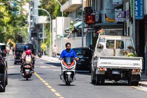މުޅި ކައުންސިލުން ފާސްކޮށްގެން ނޫނީ ހުސް ޖާގަތައް ދެން ނުދެވޭނެ
