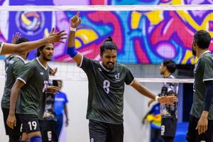 އާބަންކޯ ފައިނަލަށް، ތިން ވަނަ ސެމީގައި ވެމްކޯ އާއި ސިފައިން 