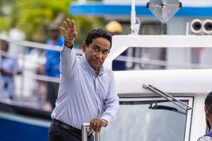 Hearing cancelled for third time over Krik Riza's illness