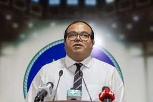 މަޖިލިސް ހުއްޓިފައިވާތީ ގަވާއިދު އިސްލާހު ކުރަން ހުށަހަޅައިފި 