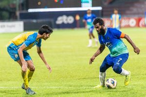 Super United Sports withdraws from top Division