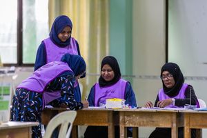 ރިޔާސީ އިންތިހާބުގެ ނަތީޖާ މި ފަހަރު އަވަސްވާނެ