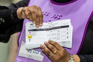Guraidhoo by-election candidates fined
