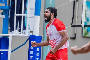ޒޯން ޗެމްޕިއަންސް ލީގު: ރީތި ރަށުން ބަނޑޮސް ބަލިކޮށްފި