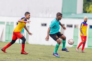 ގިނަ އަހަރުތަކަކަށް ފަހު އެފްއޭއެމް އިން ވެޓަރަންސް މުބާރާތެއް