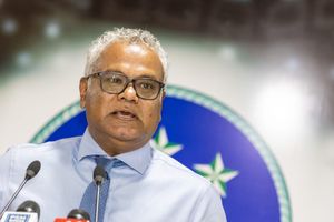 މަޖިލިސް އިންތިހާބުގައި އަލީ ނިޔާ ކުރެންދޫ ދާއިރާއަށް ވާދަކުރަނީ