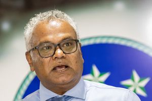 އެލްޖީއޭއިން ކައުންސިލްތަކަށް އިންޒާރުދޭ މައްސަލަ ބަލަނީ