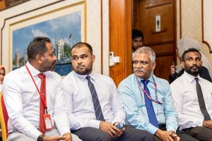 "ހުއްދަ ދަންމަން ބޭނުމެއް ނޫން، ހުށަހެޅީ އަލުން ފޯމުތައް ބަލަން"