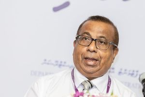 Fuwad downplays EC infighting