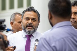 Opposition allege Fuwad under government pressure