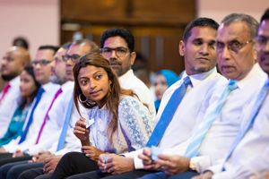 ހުލާސާކޮށް އިއްޔެ: އީވާ އާއި އަފީފުގެ ނިންމުން ގޯސް!