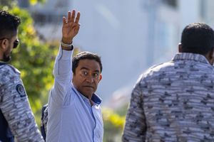 Fuggiri hearing cancelled, trial to resume after Eid