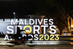 މޫސުން ގޯސްވެ ސްޕޯޓްސް އެވޯޑް ހަފްލާ ފަސްކޮށްފި