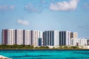 More than MVR 1.4 billion owed to HDC