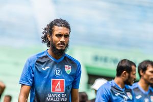 ރާއްޖޭގެ ފުޓްބޯޅަ ހުއްޓިފައި؛ އިއްބެ ފާޅުކުރީ މުހިންމު ޝުއޫރެއް