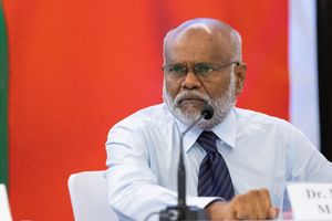 ސިއްރުން މައުލޫމާތު ނުދެވޭ ގޮތަށް ކޮމިޝަންގެ ޕޯޓަލް ހަދައިފި