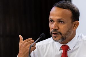 "އަސާސީ ހައްގުތައް ބޭނުންކުރުން ސަރުކާރަށް ބަލައެއްނުގަނެވޭ"