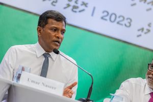 "މޮރިޝަސްއަށް ފޮނުވި ސިޓީގެ މައްސަލަ ހުށަހެޅޭނީ ހައި ކޯޓަށް"