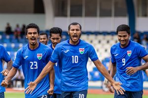 ވޯލްޑް ކަޕް ކޮލިފައިންގައި ރާއްޖެ ބަންގްލަދޭޝާ ދެކޮޅަށް