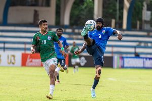 ރާއްޖެ މެޗަށް ބަންގްލަދޭޝް ވަރުގަދައަށް ތައްޔާރުވަނީ