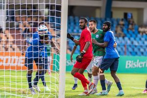 ރާއްޖެ ބަލިކޮށްފިނަމަ ބަންގްލަދޭޝް ޓީމަށް ބޮޑު ބޯނަހެއް ދެނީ