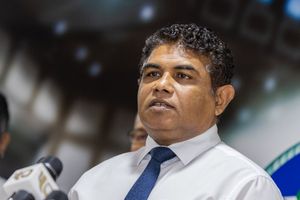 Bonde was representative of Fuggiri investor, says Adeeb
