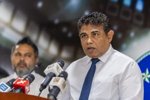 Bonde accuses Adeeb of false testimony