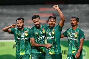 DPL: Strong kickoff sets tone for Matchday Two