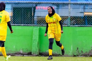 ބިސް ބުރު އަތުން މޮޅުވެ މާޒިޔާ އަށް ރަނގަޅު ފެށުމެއް