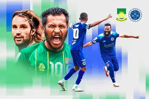 10 އަހަރަށް ފަހު މާޒިޔާ އާއި ނިއުގެ ކުރިމަތިލުމެއް
