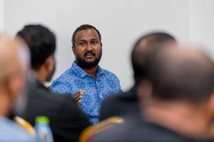 އޭސީސީގައި އޮތް އެމްބީއޭގެ މައްސަލަ އަކީ މައުލޫމާތުގެ ކުށެއް