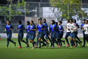 އެފްއޭއެމް އަންހެން ފުޓްބޯޅަ މުބާރާތުގެ ފެށުން ނައިފަރުން 